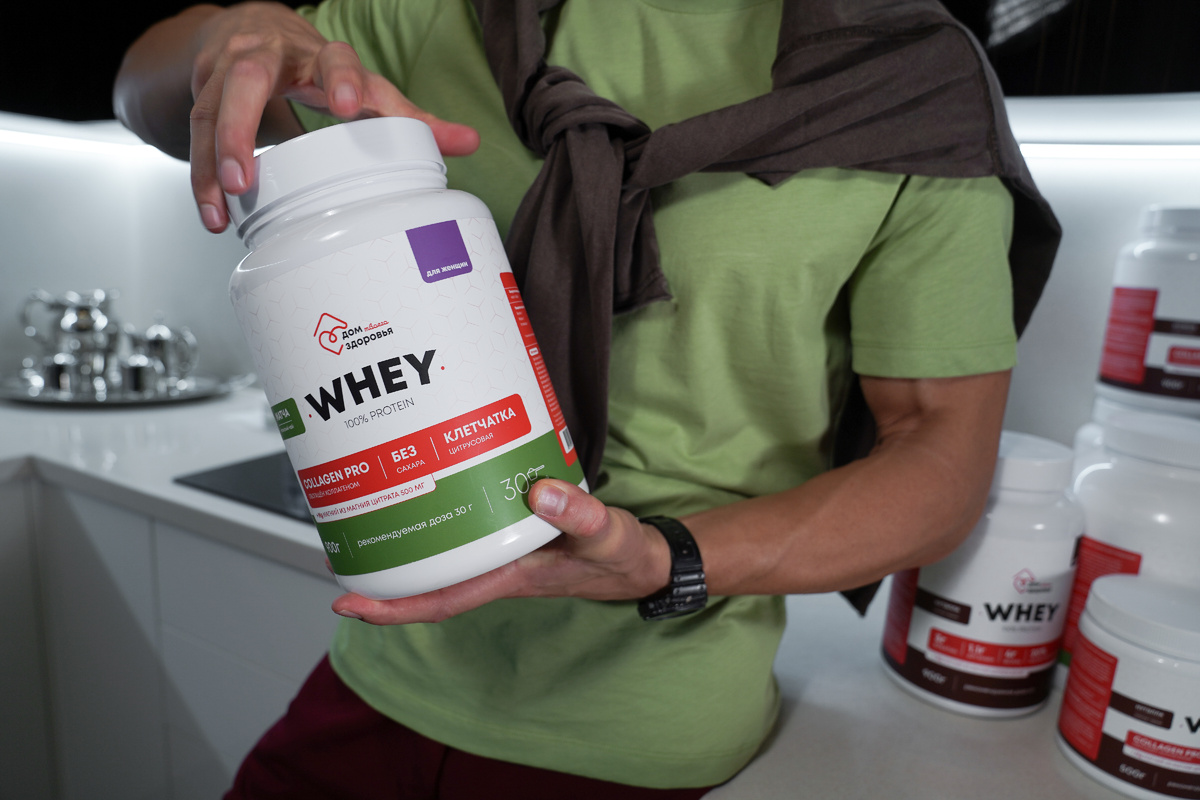 «Организм рационален и в случае недостатка полезных веществ включает режим ЧС» - Алсу Копылова