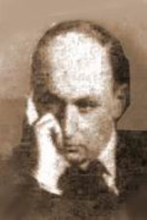 Виктор Семенович Михайлов (1898 - 1973).