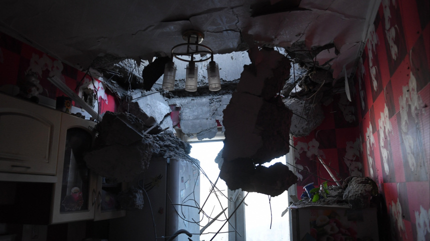    Фото: © РИА Новости/Валерий Мельников