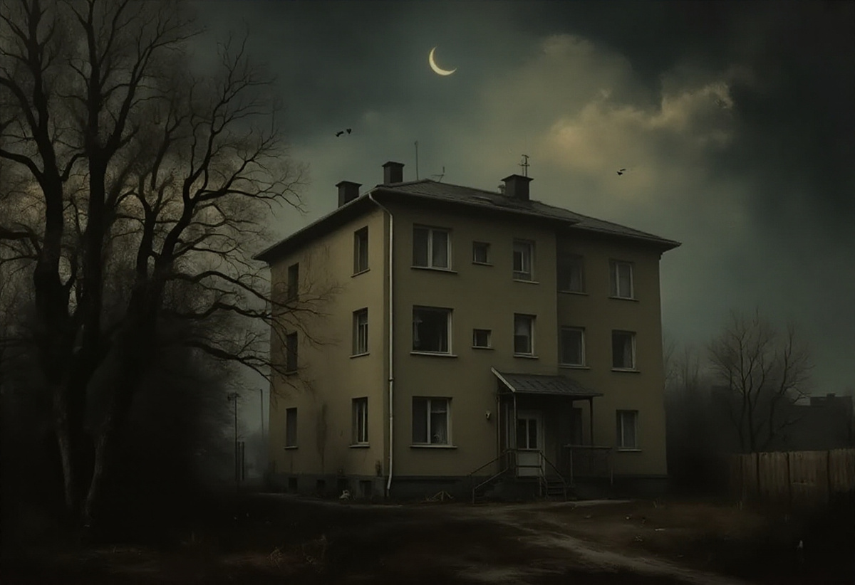 изображение сгенерировано нейросетью