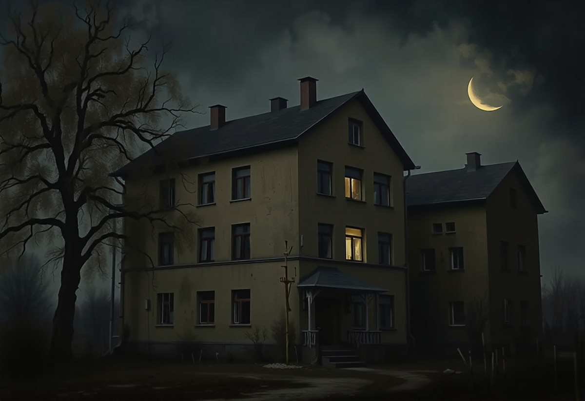 изображение сгенерировано нейросетью