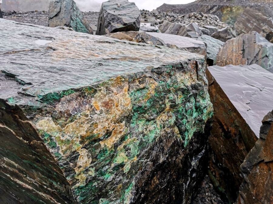     / Источник: © Евгений Епанчинцев/РИА Новости