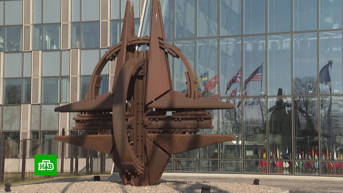    Бывший главком силами НАТО предрек роспуск альянса