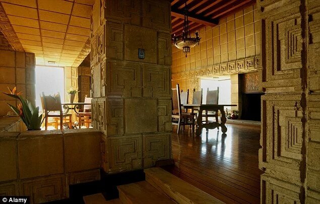 Дом Чарльза Энниса