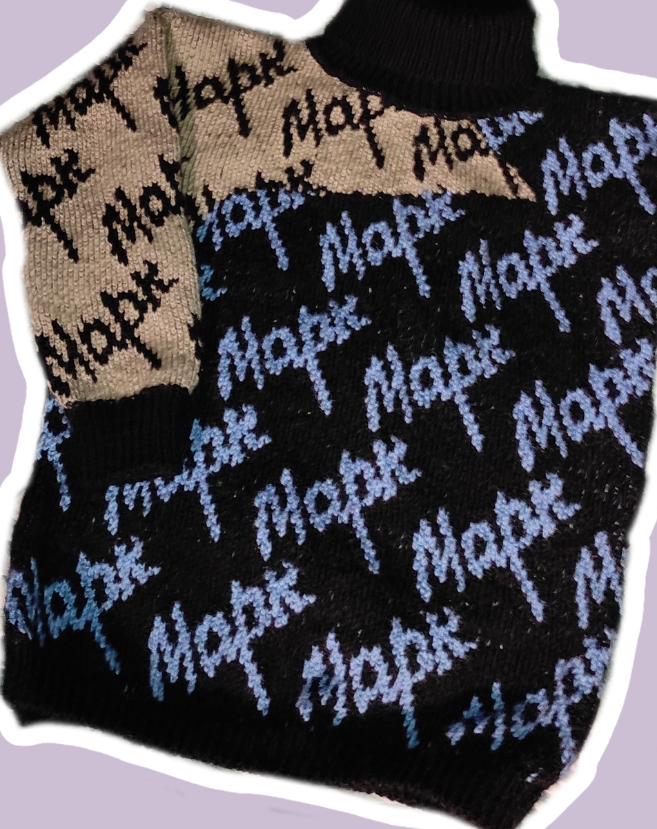 Готовое изделие. 