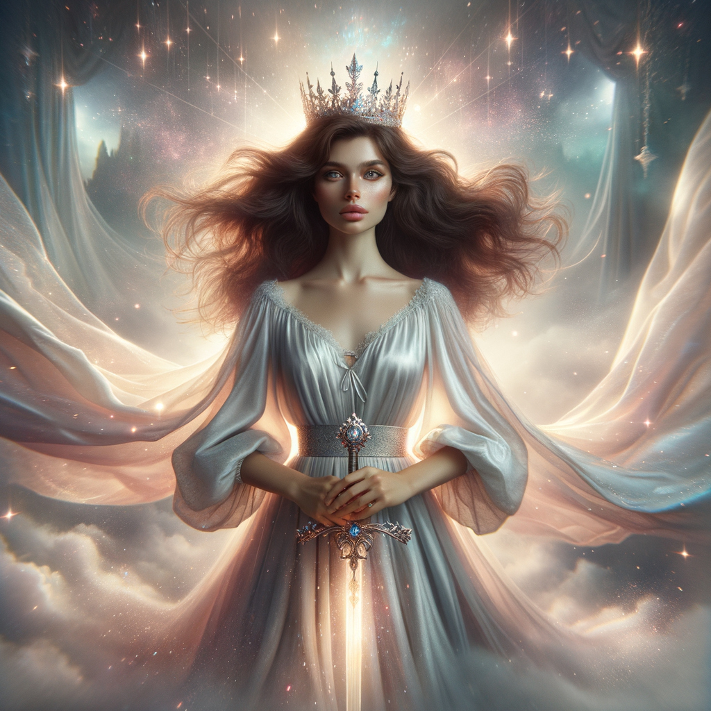 арт к книге (создано автором с помощью deep ai)