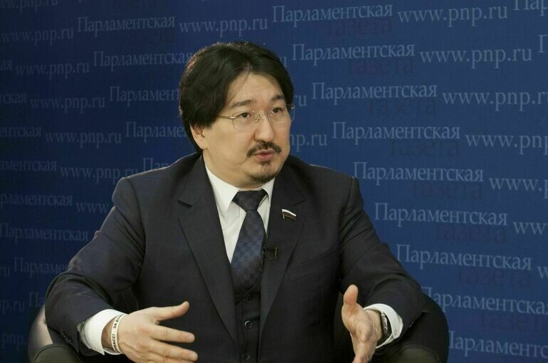   Михаил Нилов/ПГ