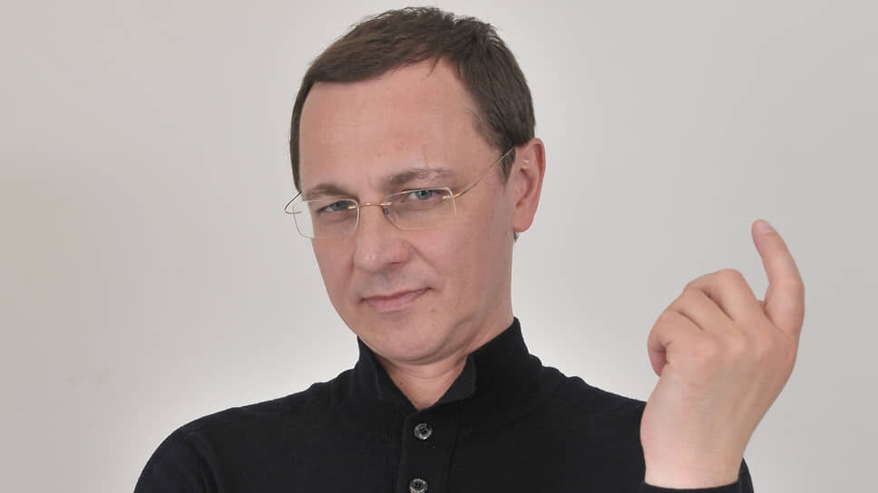    Фото: kommersant.ru Георгий