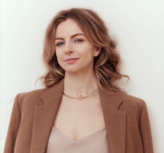    Психоаналитический бизнес-коуч и executive coach Ольга Шайдуллина