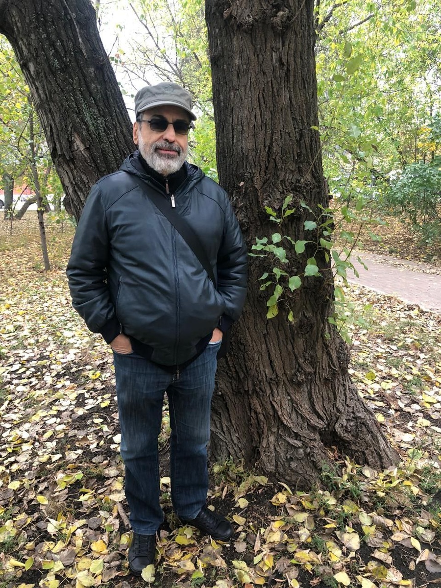 ©Глоба Павел Павлович