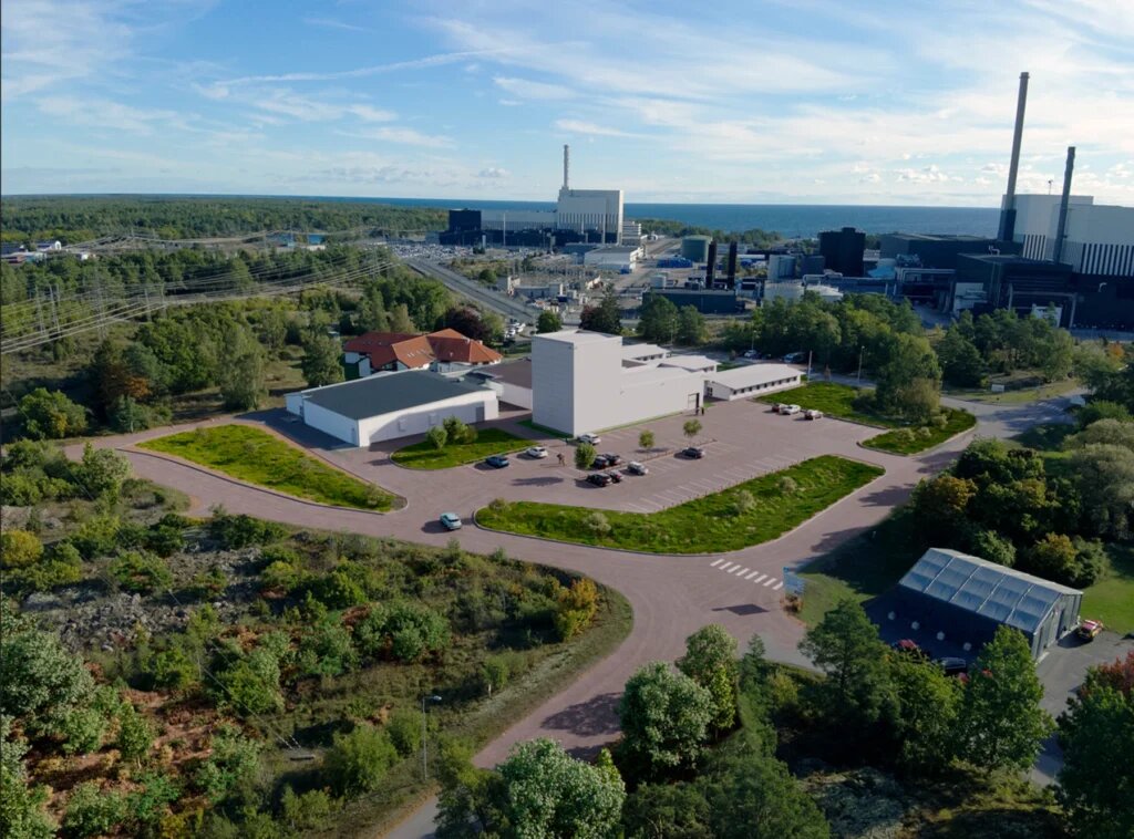 Фото: База компании (Источник – blykalla.com)