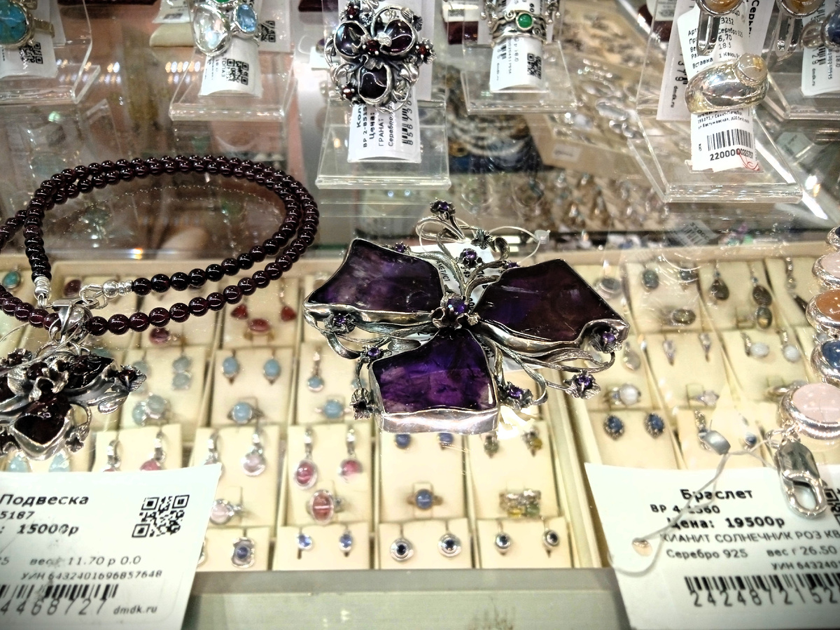 1. Выставка-ярмарка "Симфония Самоцветов" 22 февраля 2025 Москва. Фотографии авторские.