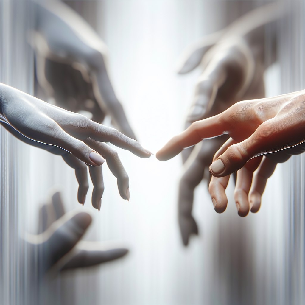 Ощущение других