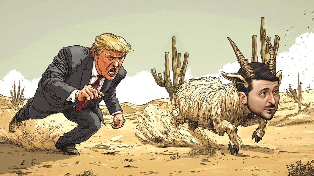    Фото: коллаж Царьграда