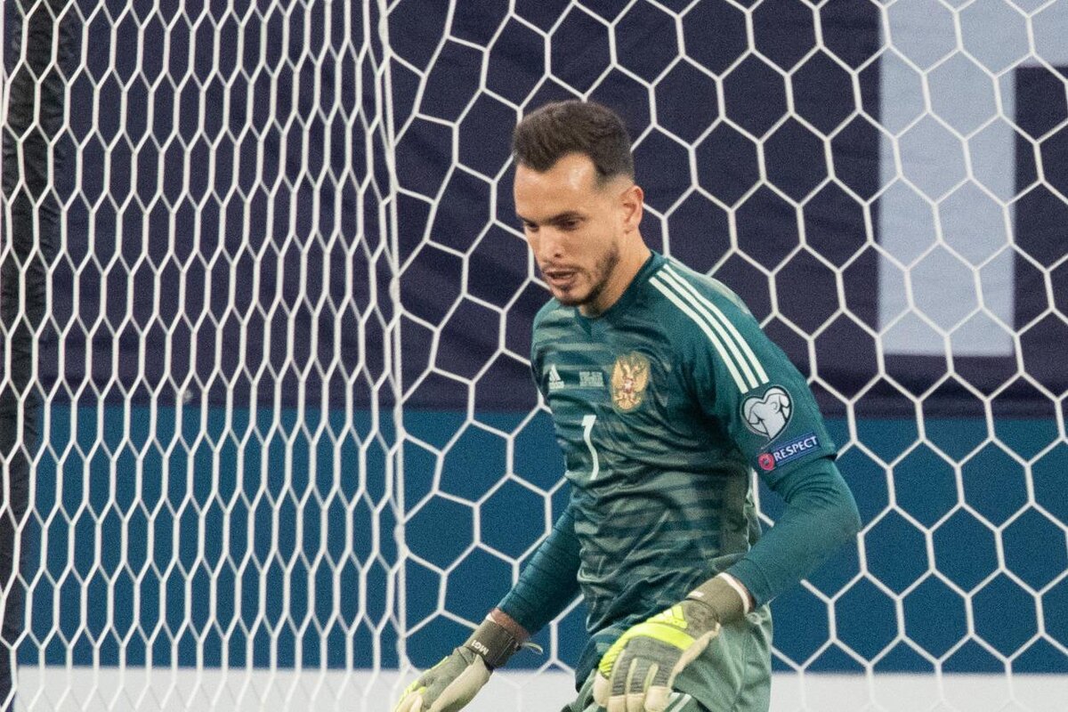 ТАСС📷Маринато Гилерме