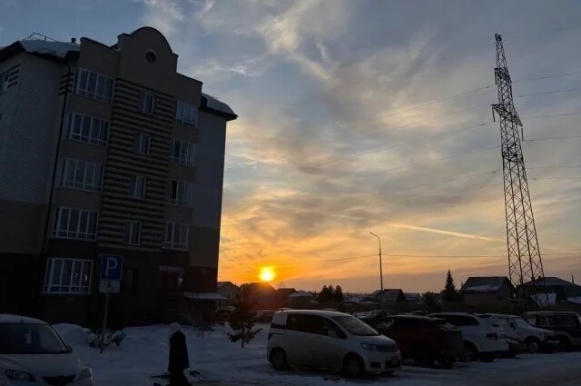    Будут ли магнитные бури сегодня, 4 марта 2025 года?