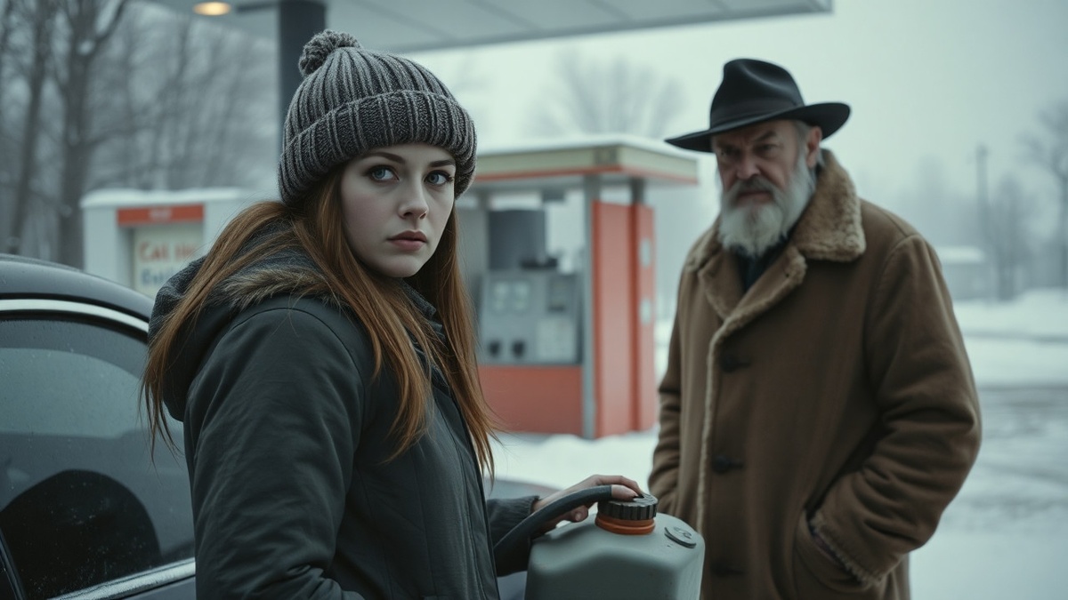 Изображение создано с помощью нейросети 