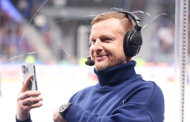    Maksim Konstantinov/Global Look Press