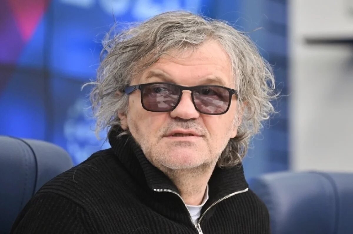    Эмир Кустурица откровенно высказался о фильме «Анора»