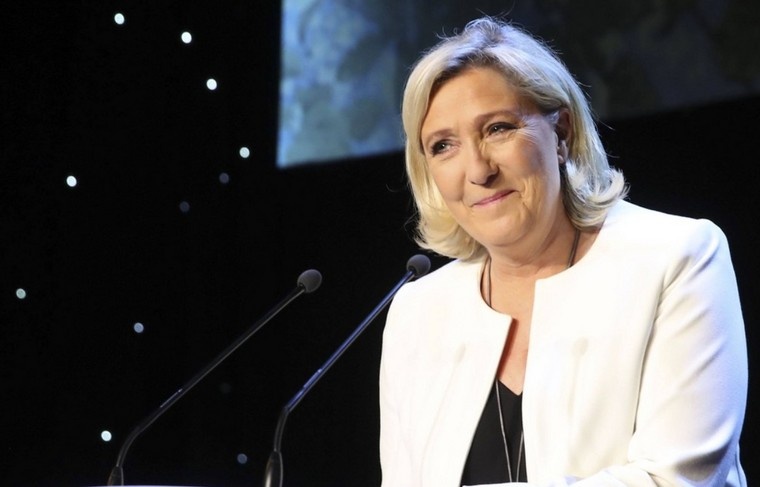    Gwendoline Le Goff, imago-images.de/Global Look Press