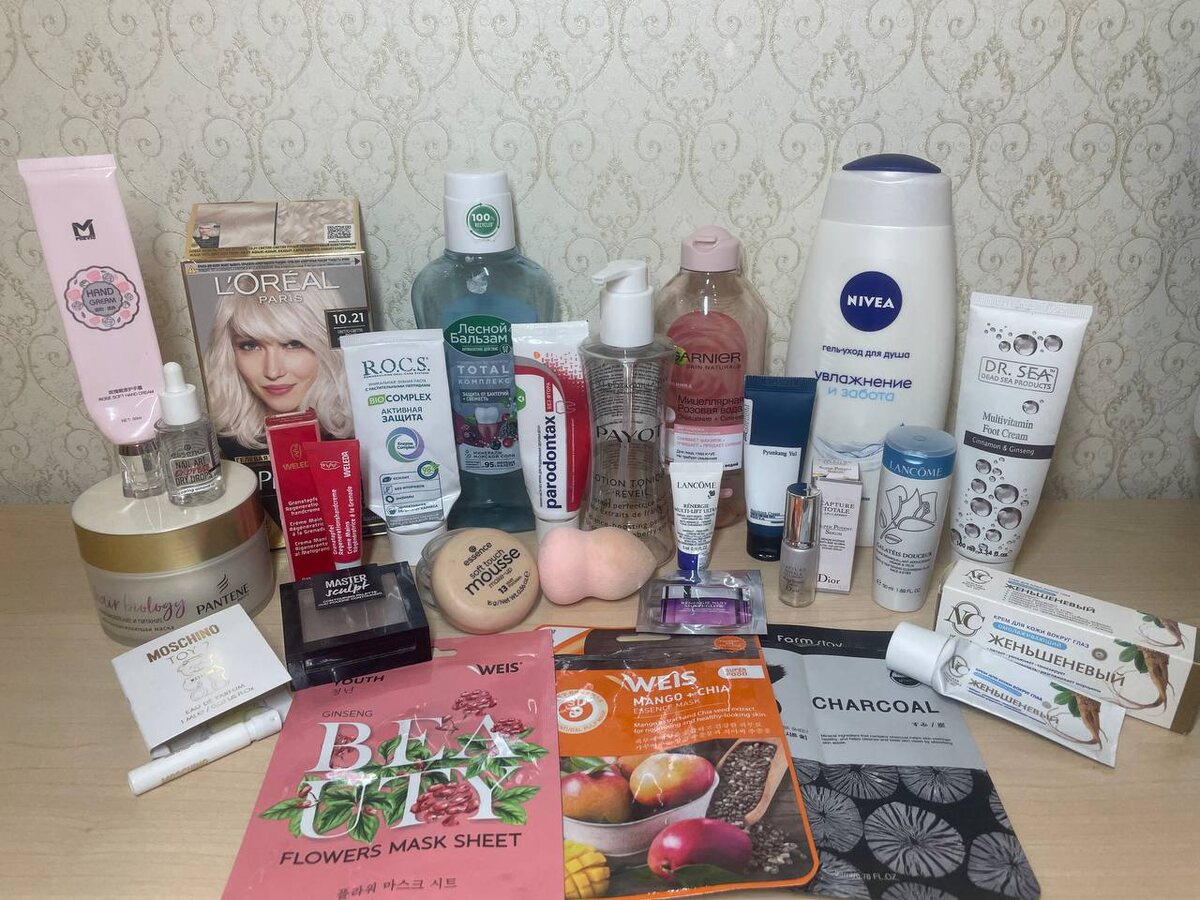 Итоги февраля