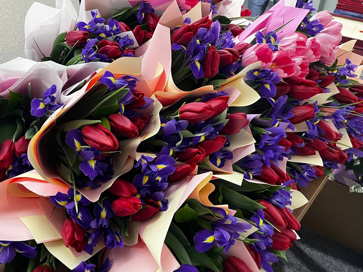    Фото: "Крым 24" Elena Maltseva