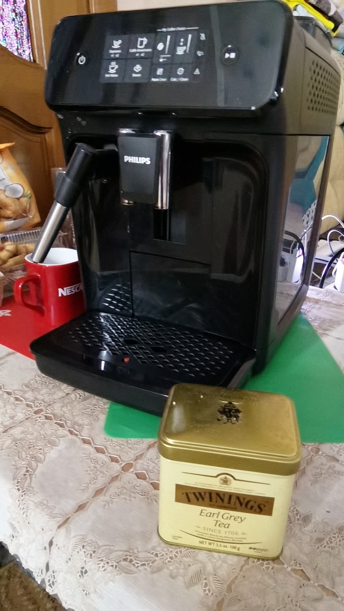 Осталась лишь на память баночка 