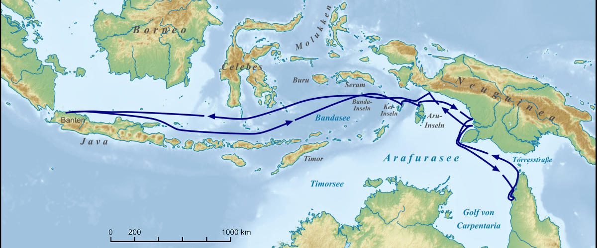 Маршрут "Дуйфкена"