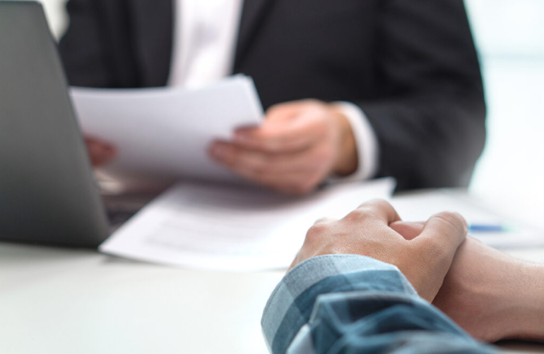 Как поддержать себя психологически во время банкротства