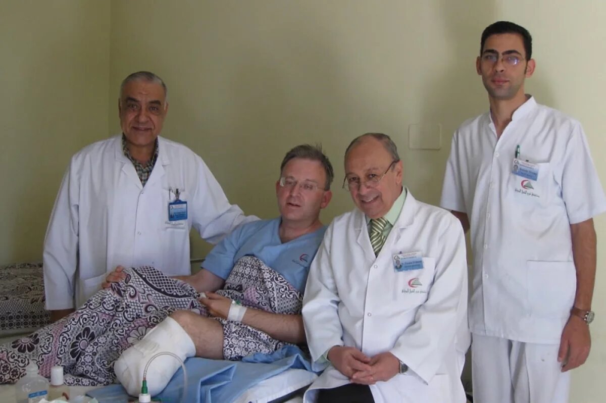    Михаил Зорькин.