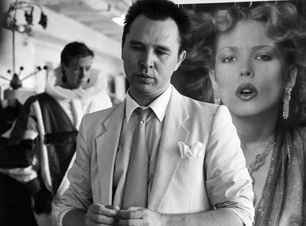    Вячеслав Зайцев. Фото:  РИА Новости/ Юрченко