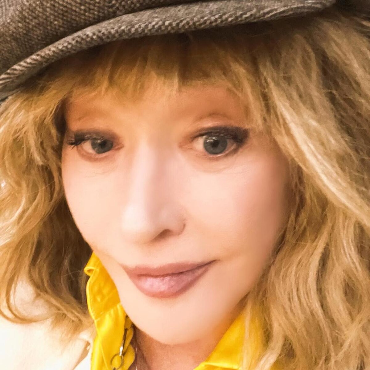    Алла Пугачева Социальные сети