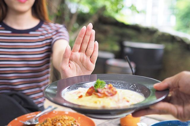 Отказ от ужина для похудения и прием пищи строго до 18 00. Мнение специалиста