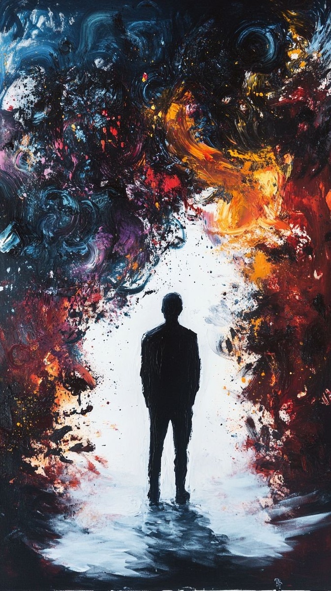 Эмоциональная связь 