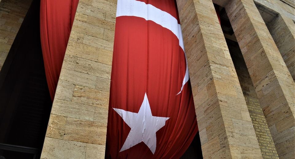    Altan Gocher/ZUMAPRESS.com / www.globallookpress.com