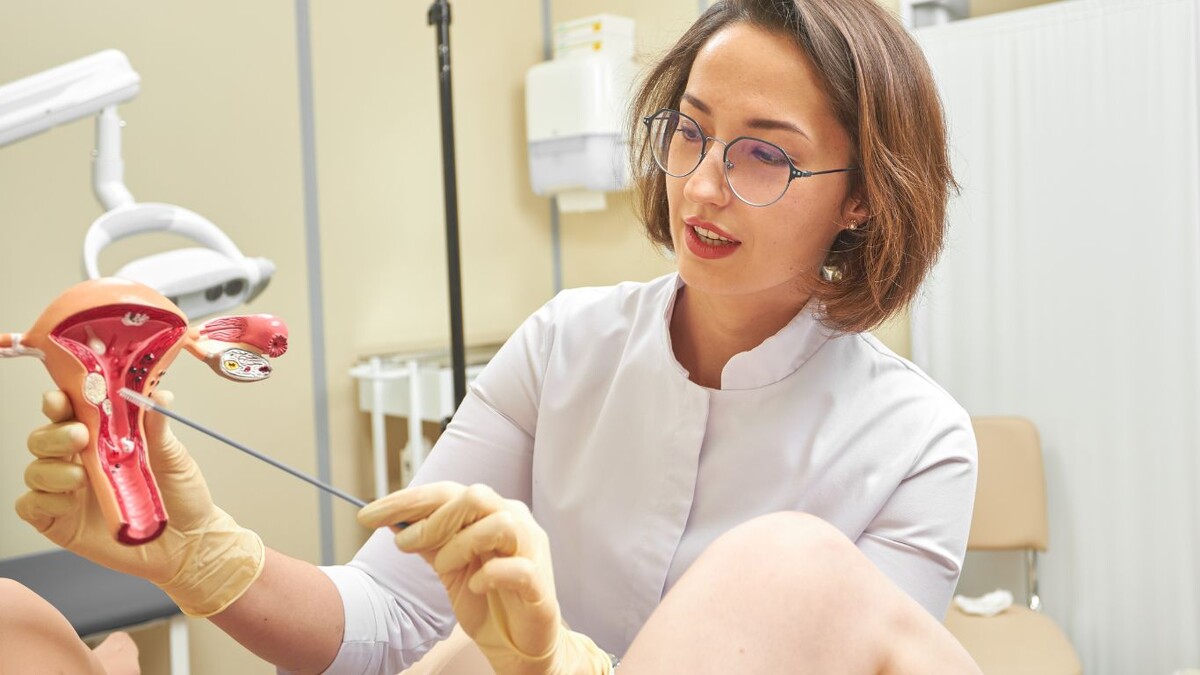 Можно ли «заморозить» молодость и избежать диабета при менопаузе? Врач-гинеколог развенчивает мифы 
