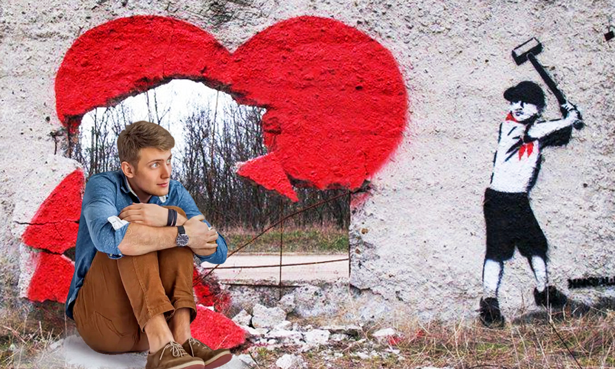 От романтики до блокировки: почему настойчивость в любви разрушает отношения. Реальная история о том, как не надо добиваться женщину