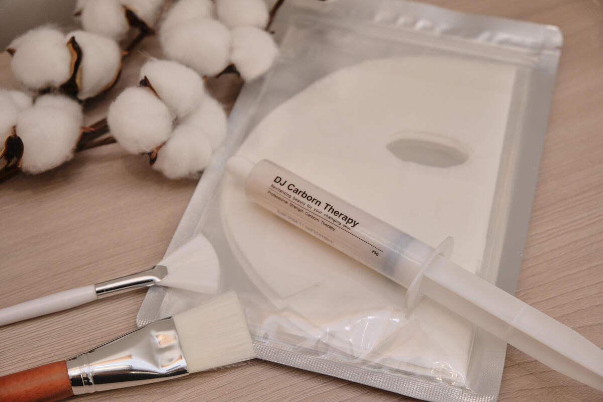 Карбокситерапия в сети студий Laser ProLab