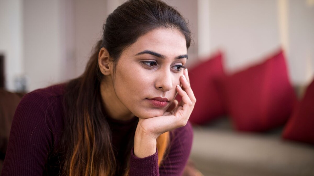 Менопауза в 35 лет: страшный миф или печальная реальность? Рассказывает врач гинеколог