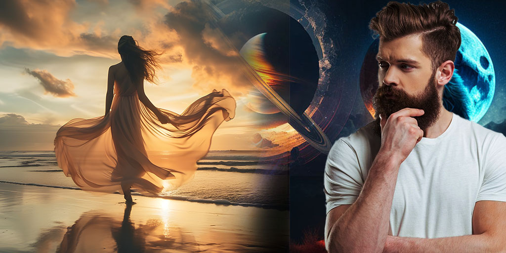 Доверяй, но не забывай, что даже зеркало искажает реальность — что уж говорить о людях