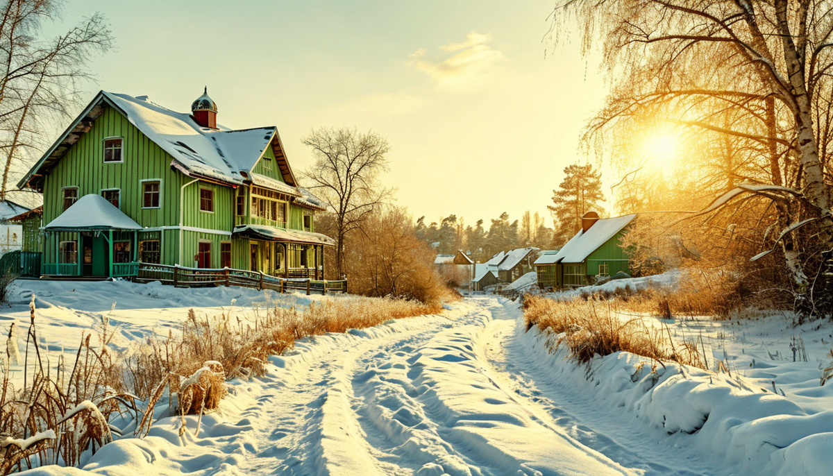 🌱⛪Народные приметы и традиции на 4 марта 2025 года. Что можно и нельзя делать сегодня