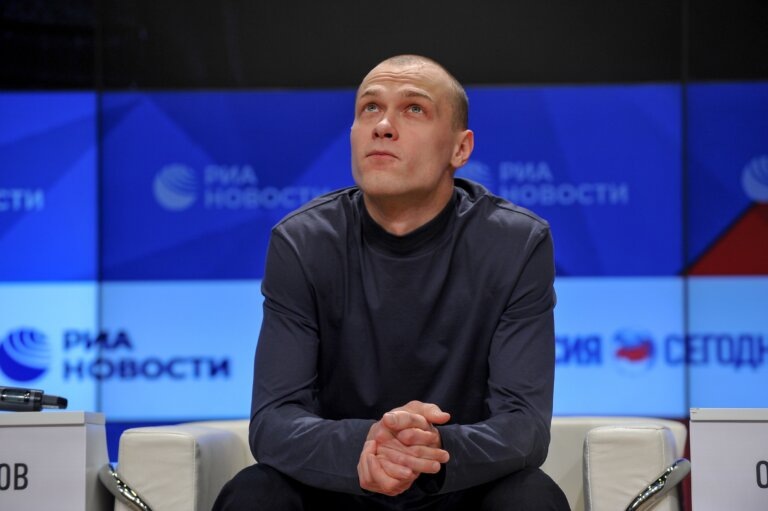    Фото: Авилов Александр/Агентство «Москва» Маргарита Салахова