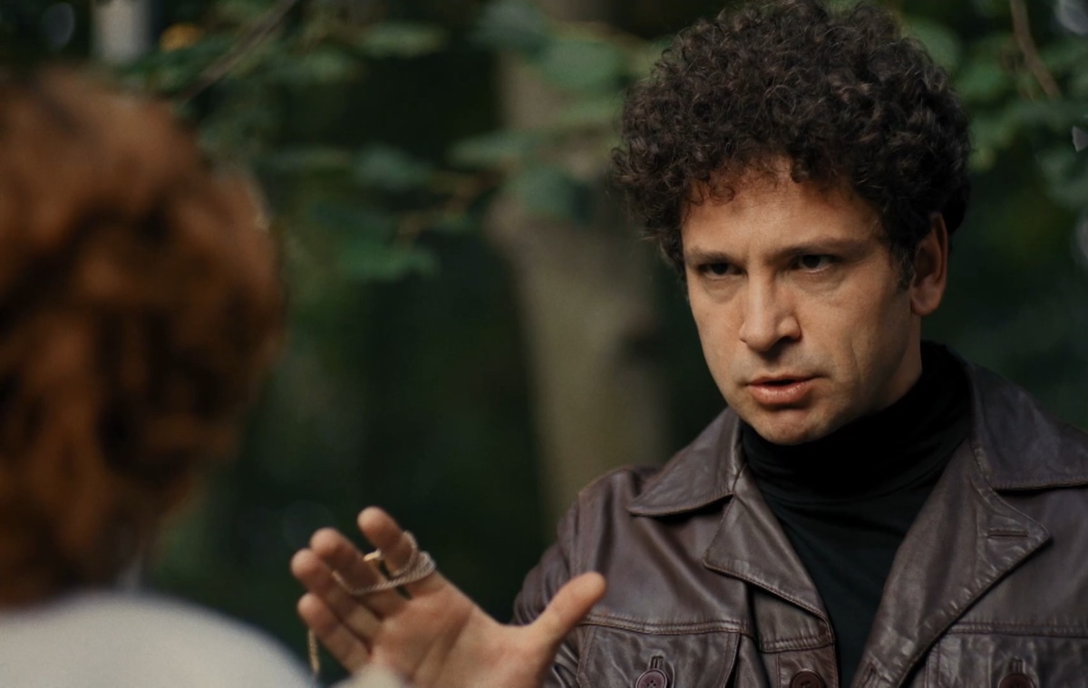 Антон Хабаров в роли Игоря Апрельцева