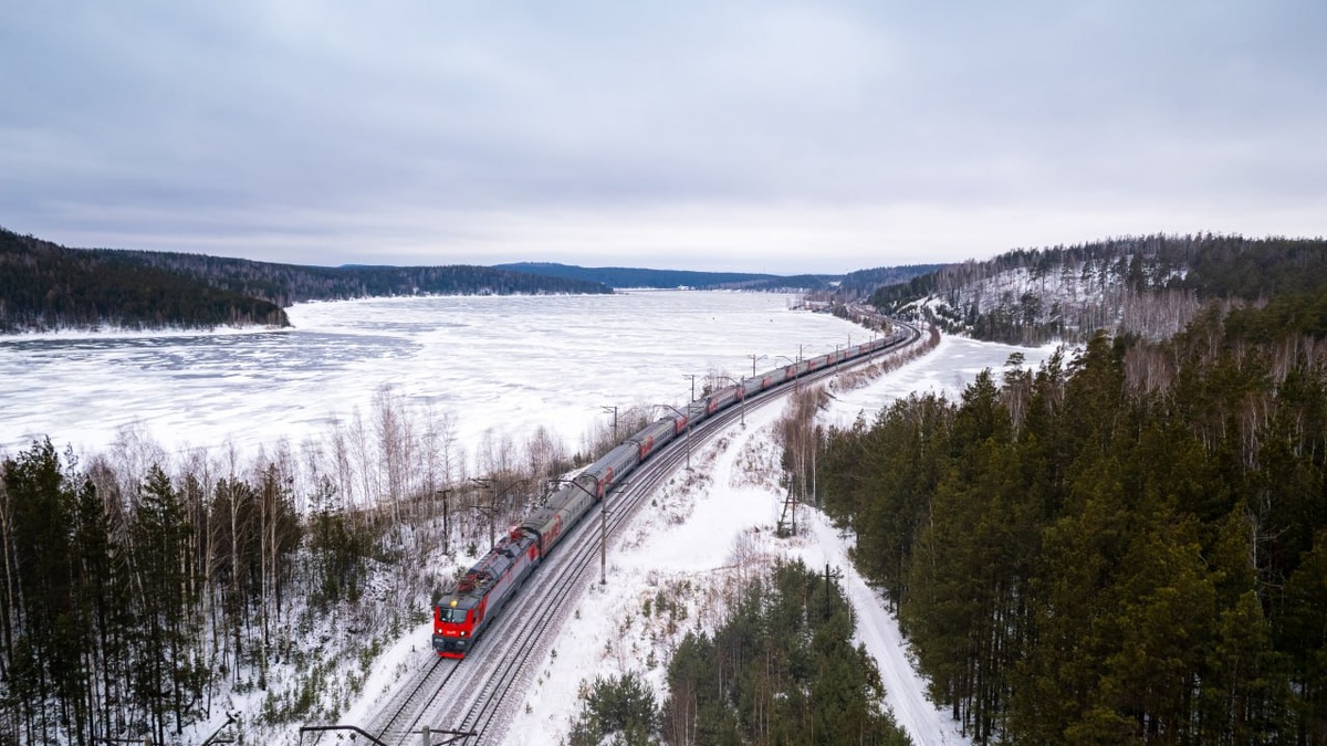 Фото: РЖД