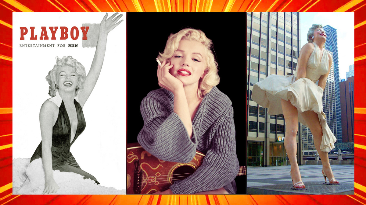 Коллаж автора из представленных в публикации изображений.