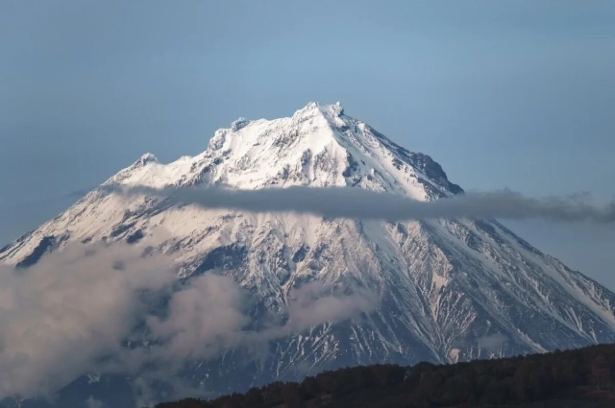    Назначен новый директор парка «Вулканы Камчатки»