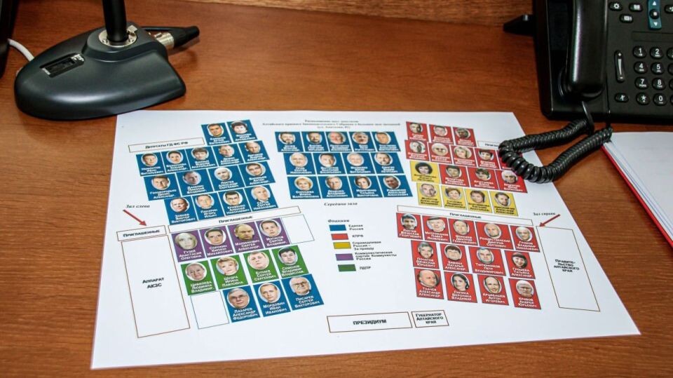    АКЗС. Источник: пресс-служба АКЗС