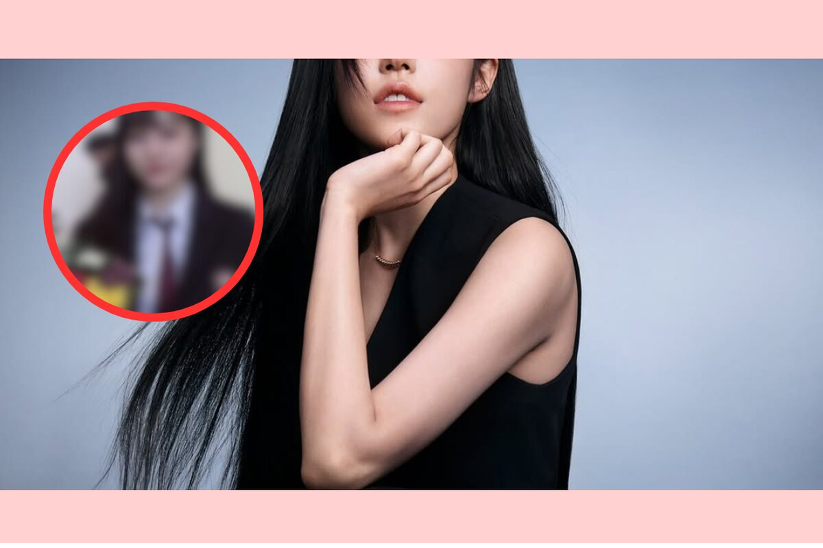     Путь Но Юн Со к славе: от престижного образования до актёрской карьеры