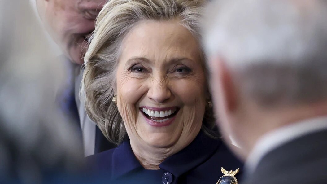    ФОТО: © KEVIN LAMARQUE/ GLOBAL LOOK PRESS