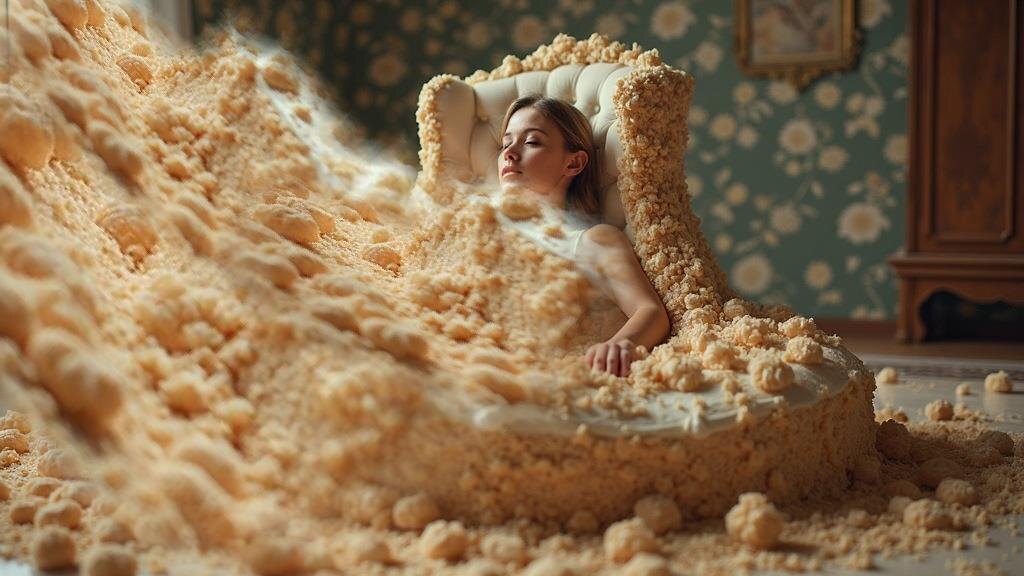 не у всех получится 